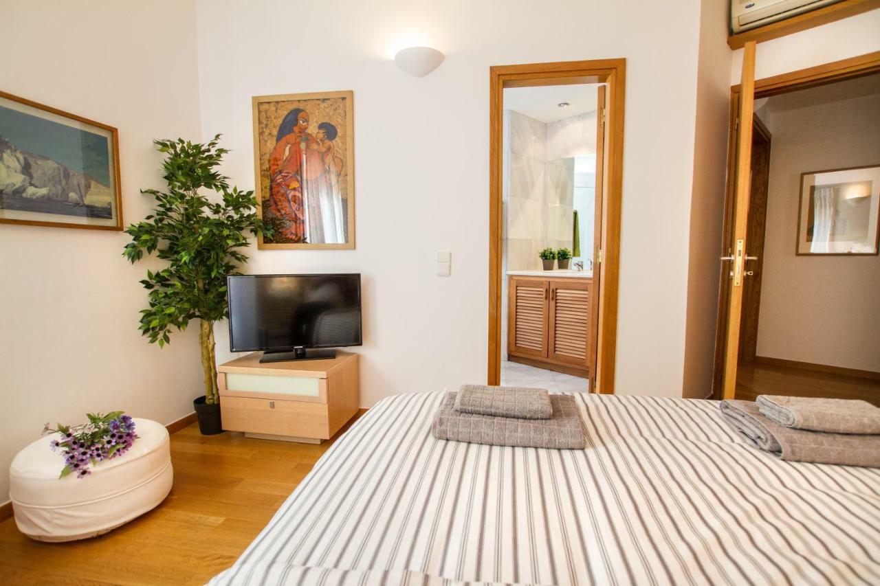 Athens Luxurious Apartment - Sea View! Kültér fotó